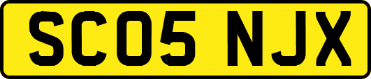 SC05NJX