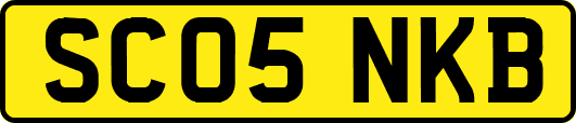 SC05NKB