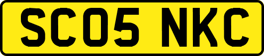 SC05NKC