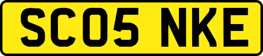 SC05NKE