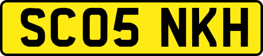 SC05NKH
