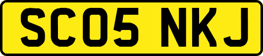 SC05NKJ