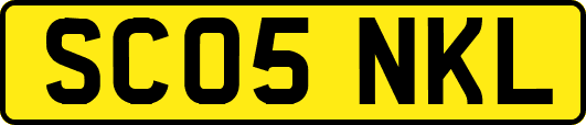 SC05NKL