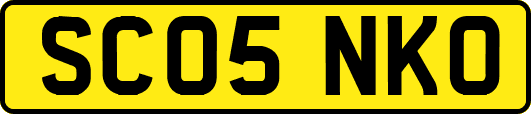 SC05NKO