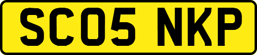 SC05NKP