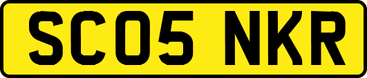 SC05NKR