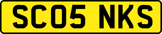 SC05NKS