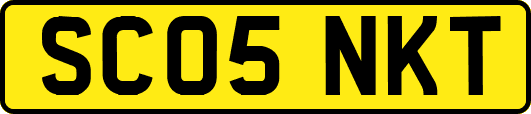SC05NKT