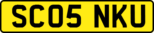 SC05NKU