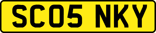 SC05NKY