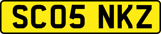 SC05NKZ