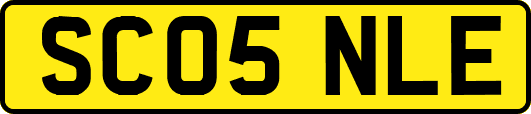 SC05NLE