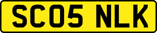 SC05NLK