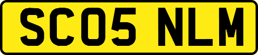 SC05NLM