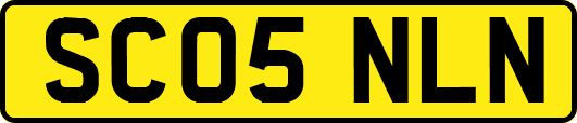 SC05NLN