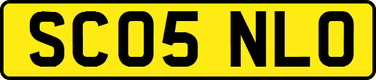 SC05NLO