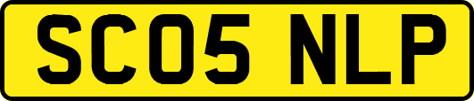 SC05NLP