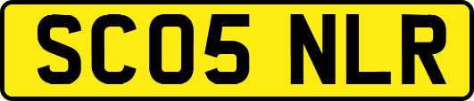 SC05NLR