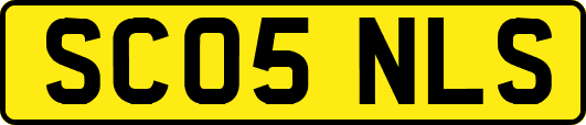 SC05NLS