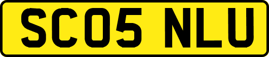SC05NLU