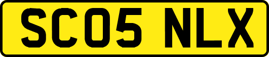 SC05NLX
