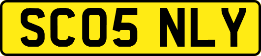 SC05NLY