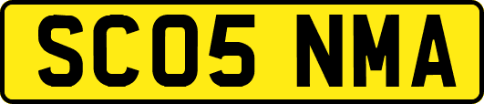 SC05NMA