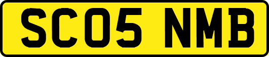 SC05NMB