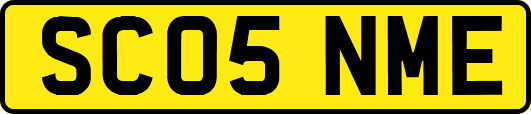 SC05NME