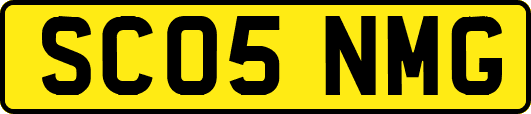SC05NMG