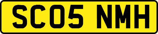 SC05NMH