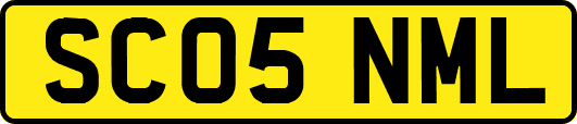 SC05NML