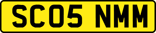 SC05NMM