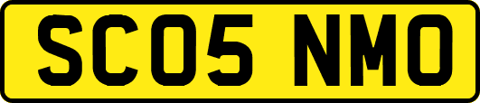 SC05NMO