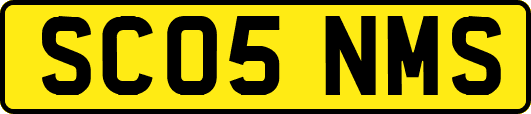 SC05NMS