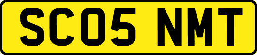 SC05NMT