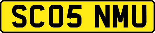 SC05NMU