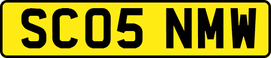 SC05NMW