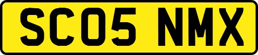 SC05NMX