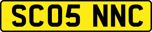 SC05NNC