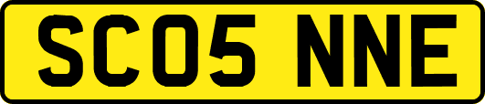 SC05NNE