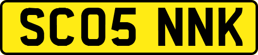 SC05NNK