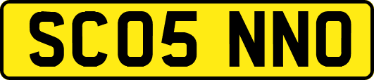 SC05NNO