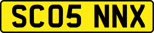 SC05NNX
