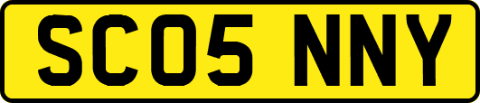 SC05NNY