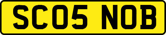 SC05NOB