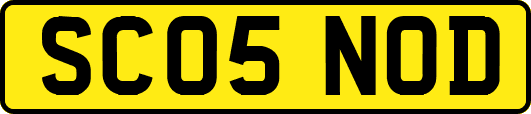 SC05NOD