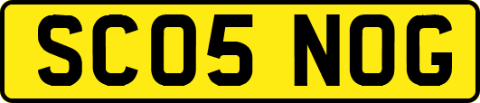 SC05NOG