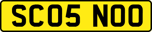 SC05NOO