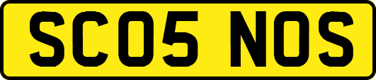SC05NOS